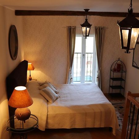 Clarberg - B&B Saint-Andre-de-Roquepertuis Exterior photo